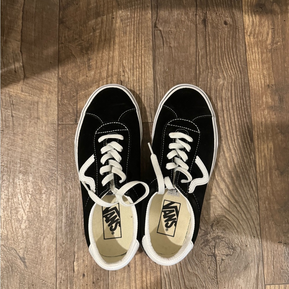 Van shoes women /men